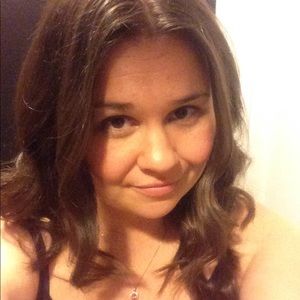 Meet your Posher, Jen